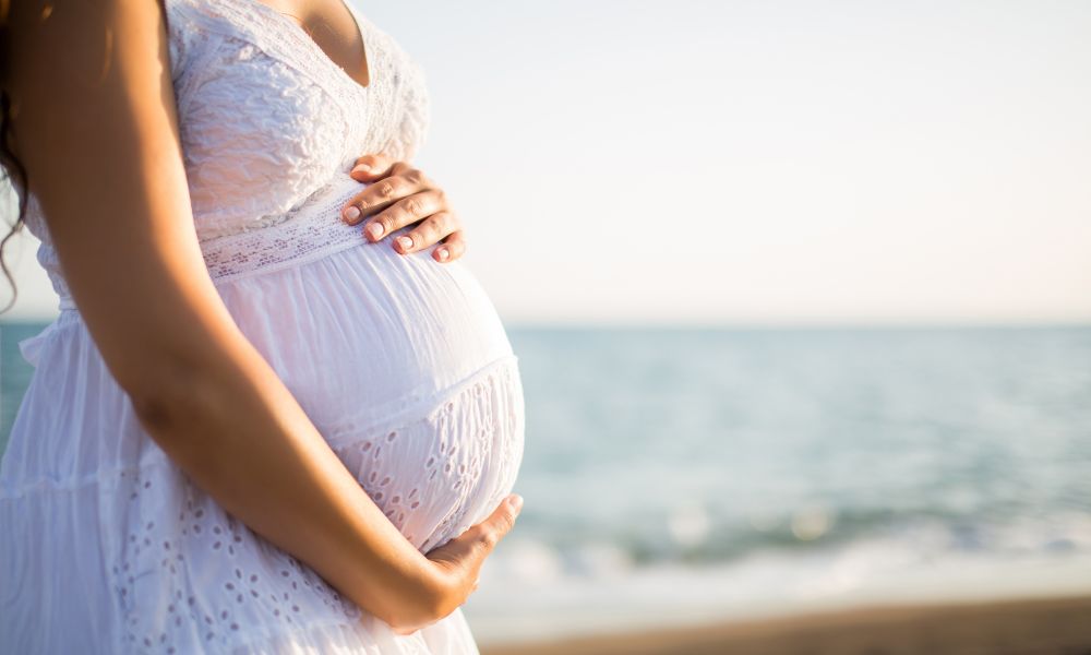 How Obesity Impacts Pregnancy: Risks, Challenges, and Solutions