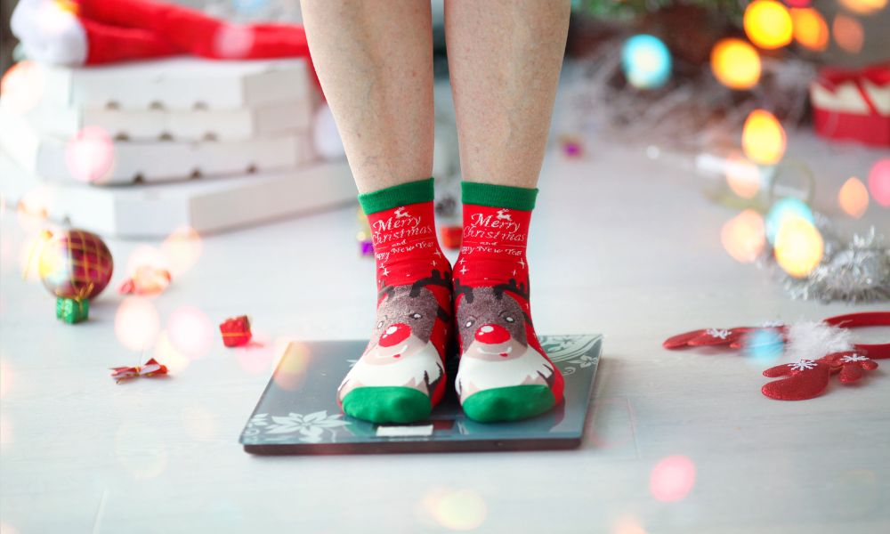 Maintaining Your Weight During the Holidays: Practical Tips for Busy Families